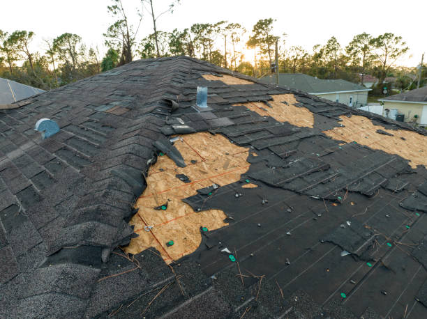 Reliable New Lebanon, OH Roofing Solutions