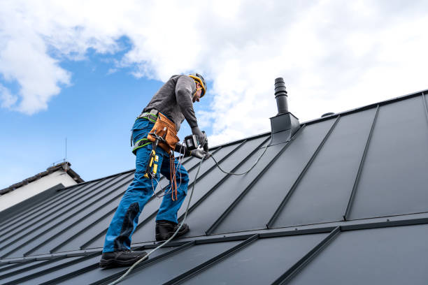Fast & Reliable Emergency Roof Repairs in New Lebanon, OH