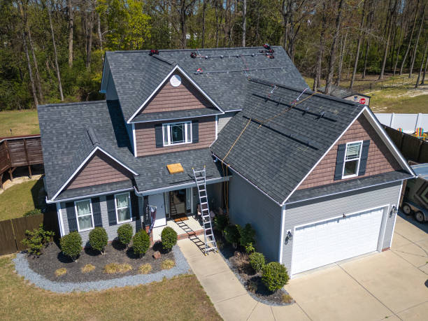 Best Rubber Roofing (EPDM, TPO)  in New Lebanon, OH